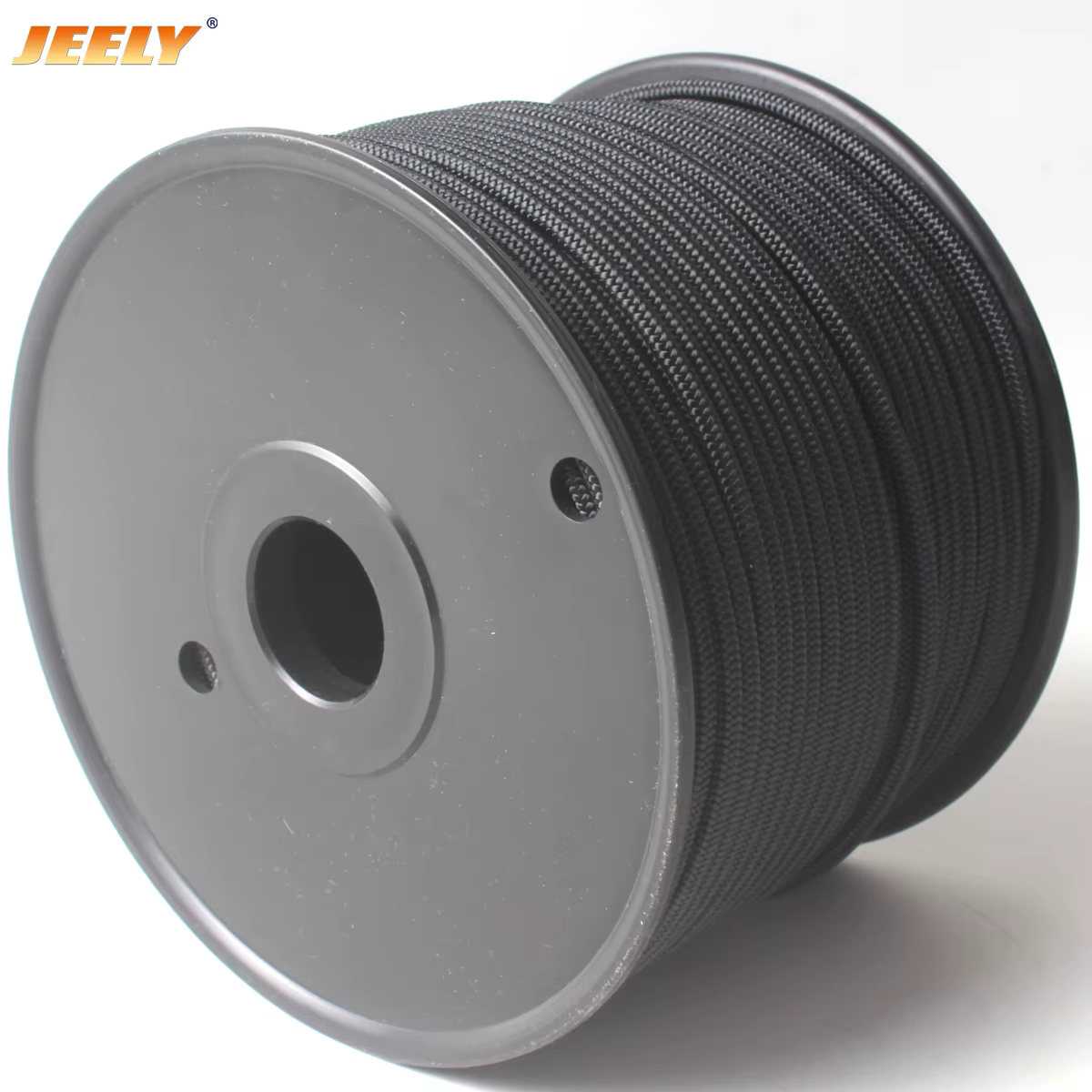Sedal trenzado UHMWPE 2mm con funda polyester 10m - imagen 3