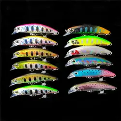 Crankbait Tsurinoya 6cm 6g – Para lubina y lucio