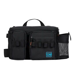 Bolsa Cintura TSURINOYA RX1911 - Impermeable multifunción para pesca