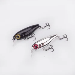 Señuelo minnow hundidor para lubina – Acción eficaz
