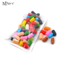MNFT Pepitas PVA Pop Up para carpa – Espuma soluble en agua