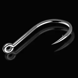 Anzuelos Jig Head acero carbono para vinilo