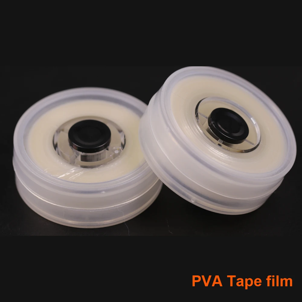 Cinta PVA disoluble JIGEECARP para carpas – cebado seguro en agua