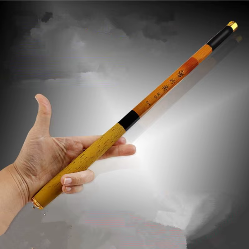 Caña Telescópica Carbono Ultraligera para Pesca de Carpa - imagen 5