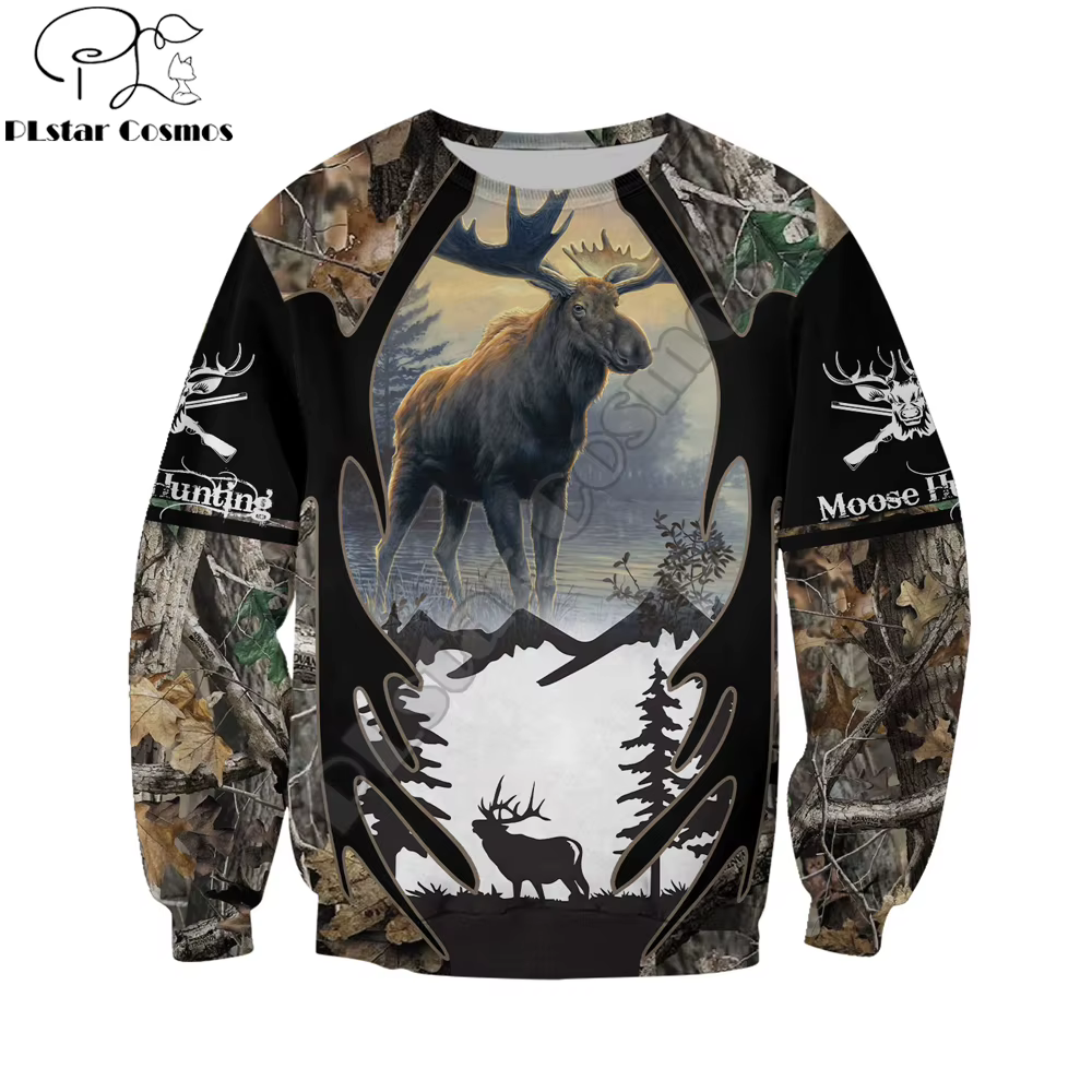 Sudadera Pesca Capucha Unisex – Exterior Ropa de Otoño Técnica - imagen 3