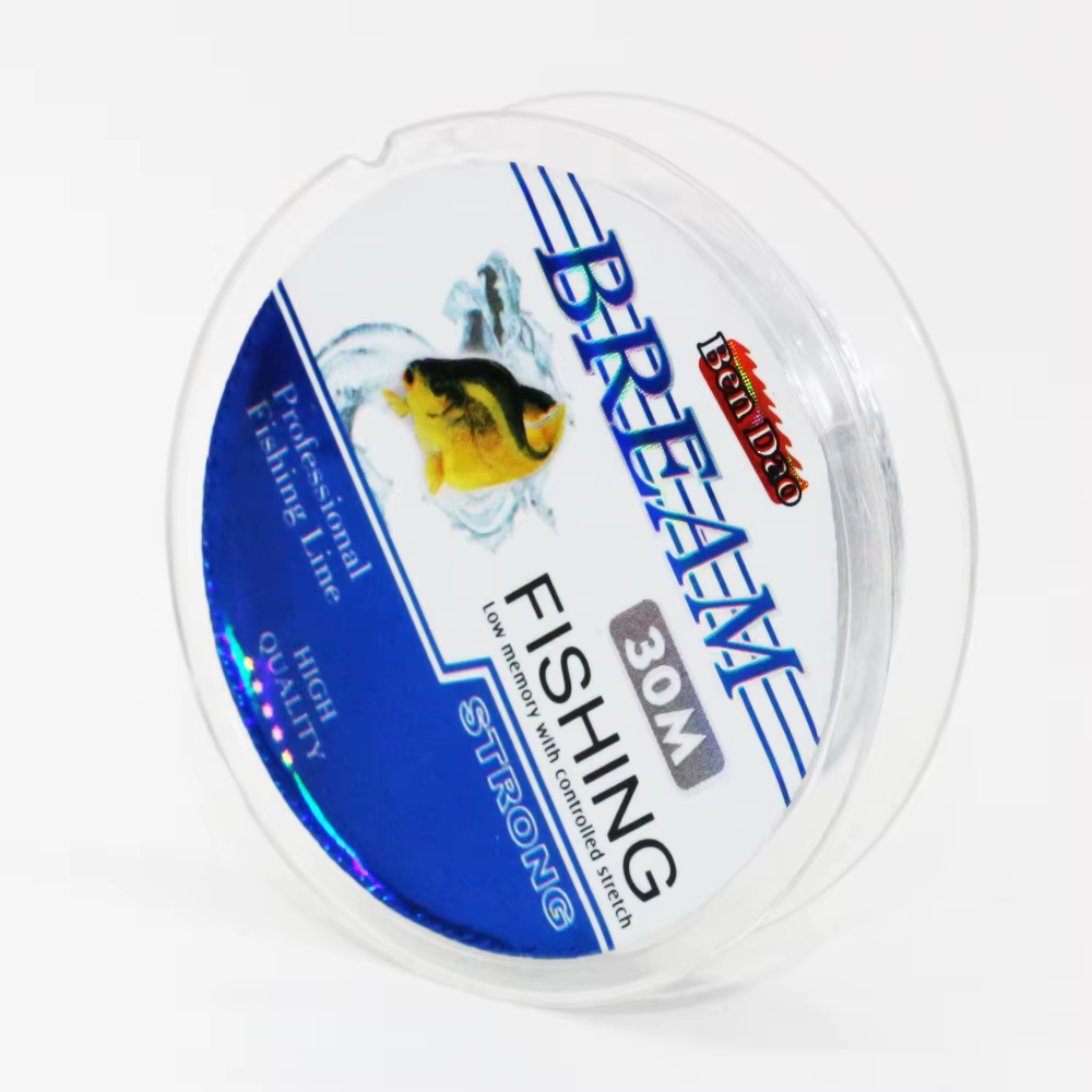 Aplicación en pesca de carpa