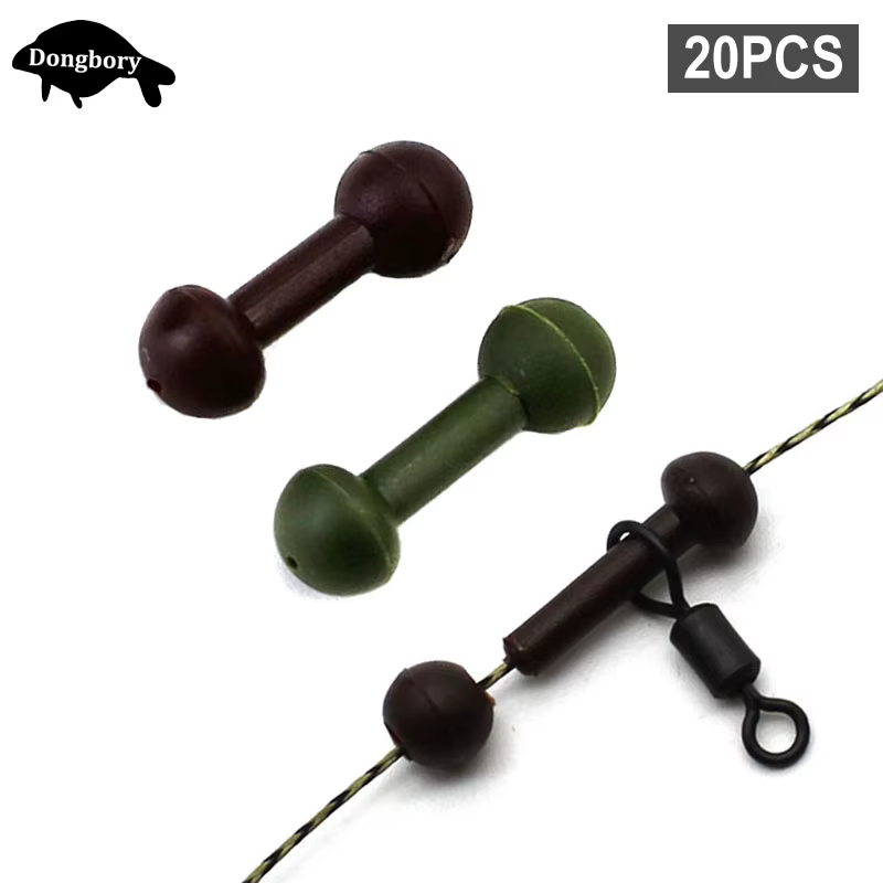 Helicopter Beads Carpa – Cuentas de cambio rápido