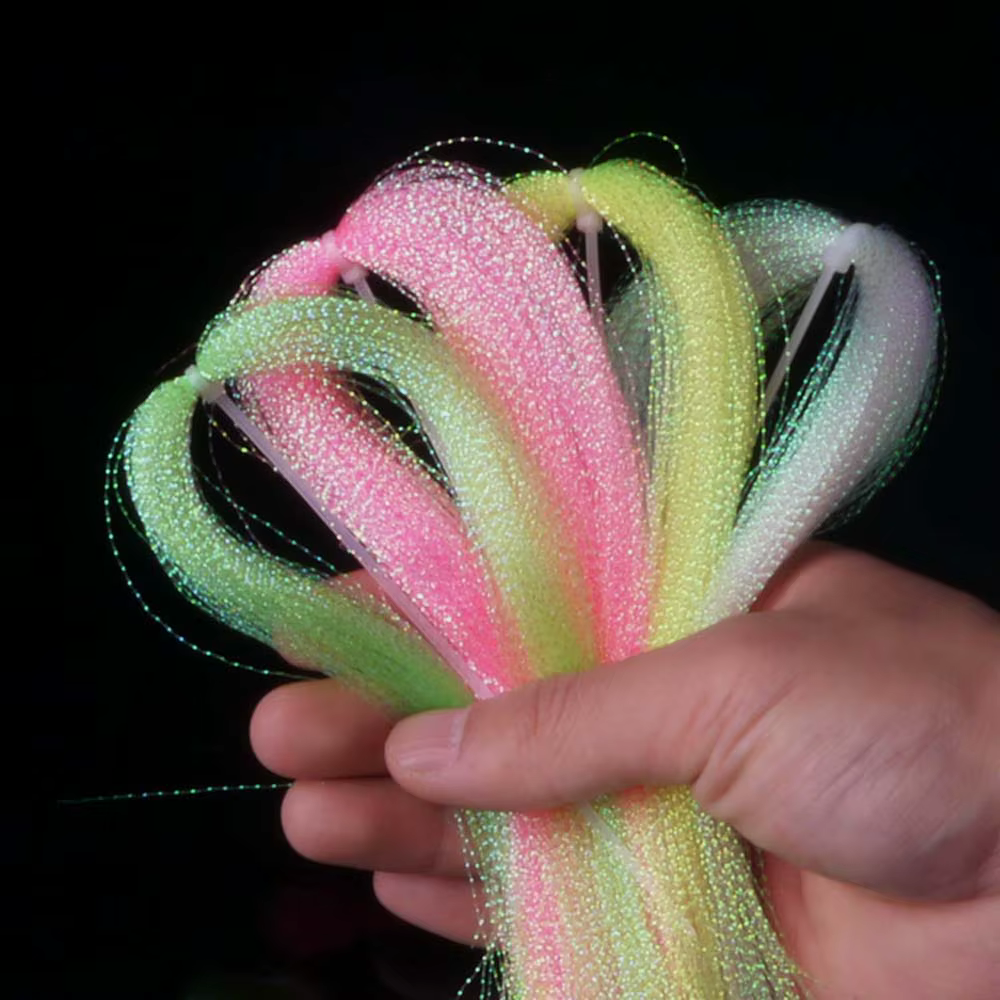 Variedad de colores