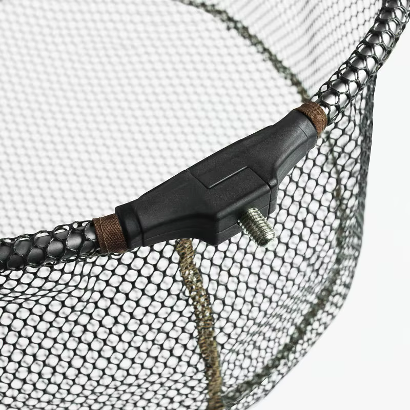 Red de aterrizaje plegable B360 en aluminio para pesca - imagen 4