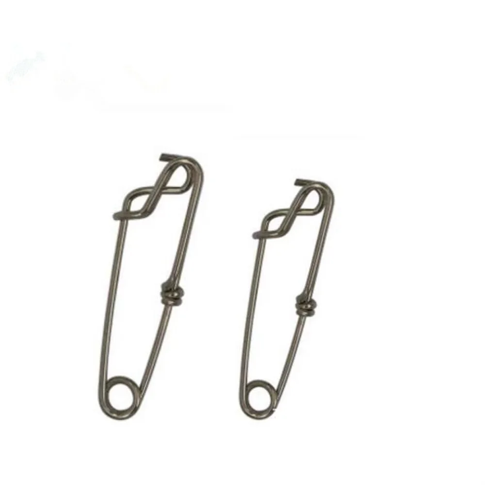 Giratorio de acero inoxidable para pesca