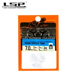 LSP Kit Herramienta Senko – Aparejo loco para lubina