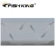 Señuelo de calamar Fish King luminoso – vinilo pulpo y camarón - imagen 5