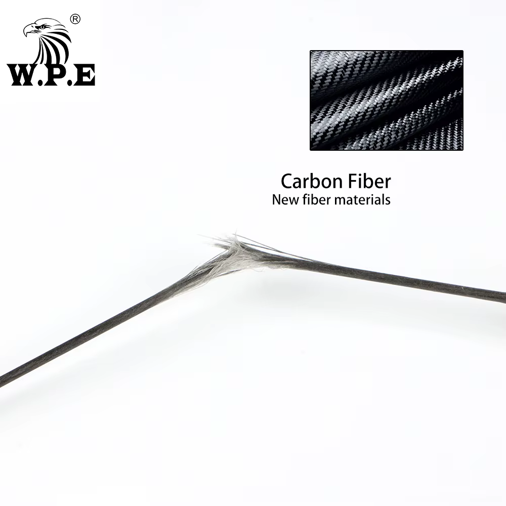W.P.E flotador vertical palo ligero para pesca - imagen 5