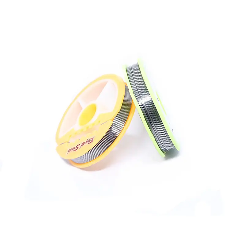 PERSUADER 2 Hilo de plomo ultra suave para atado de ninfas - imagen 4