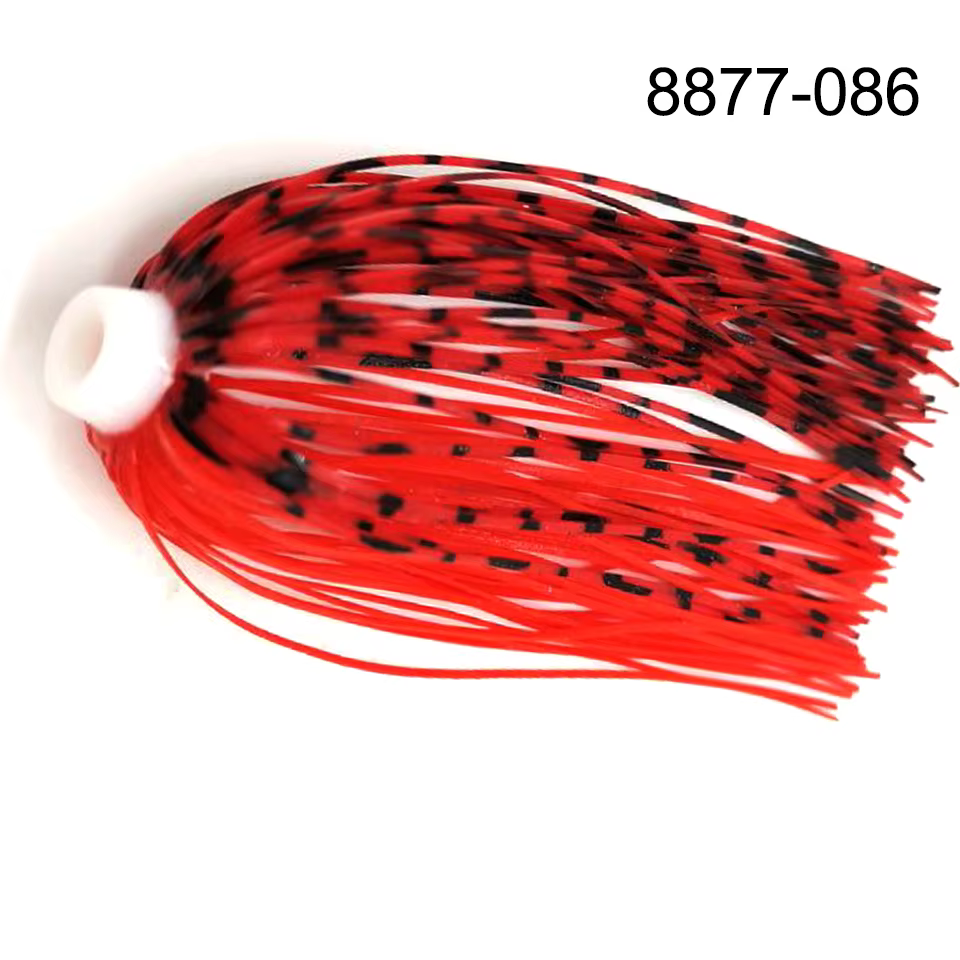 Accesorio de pesca para buzzbaits y spinnerbaits
