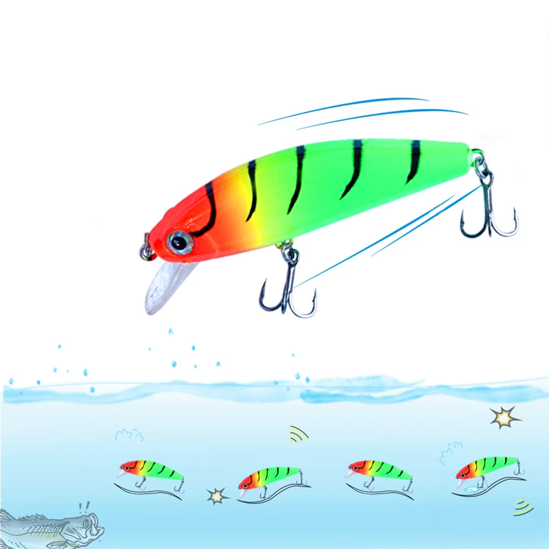 Wobbler Hundido 2020 Carpa – Especial Invierno - imagen 5
