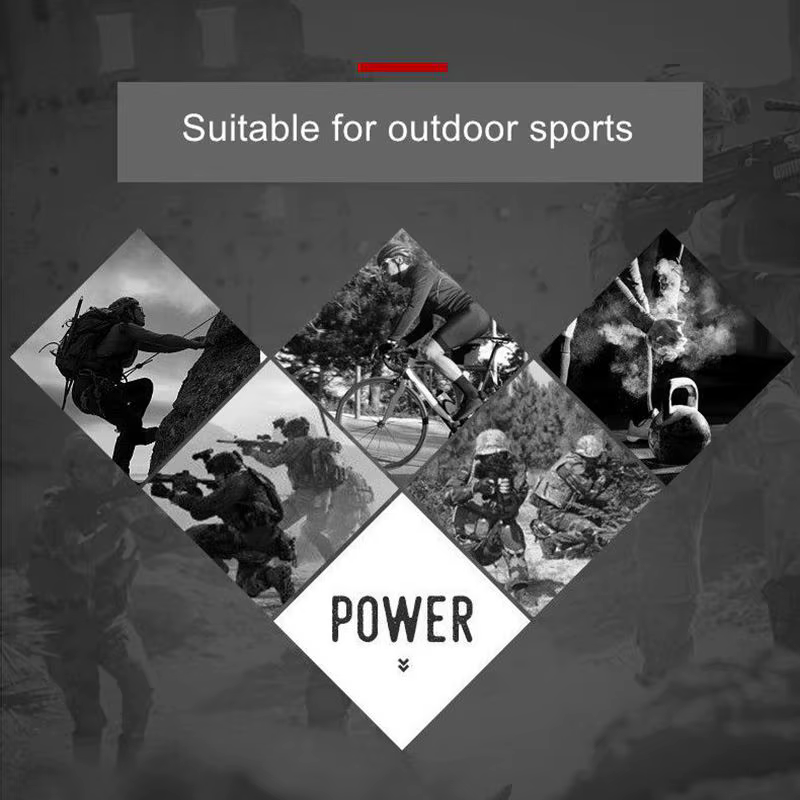 Guantes Z908 en actividad de fitness