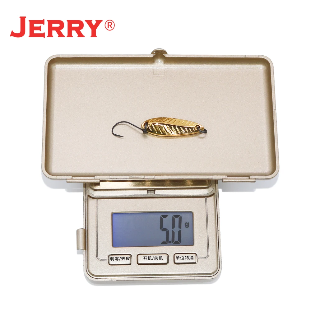 Jig Vertical de Tungsteno – Señuelo para Pesca en Hielo - imagen 3
