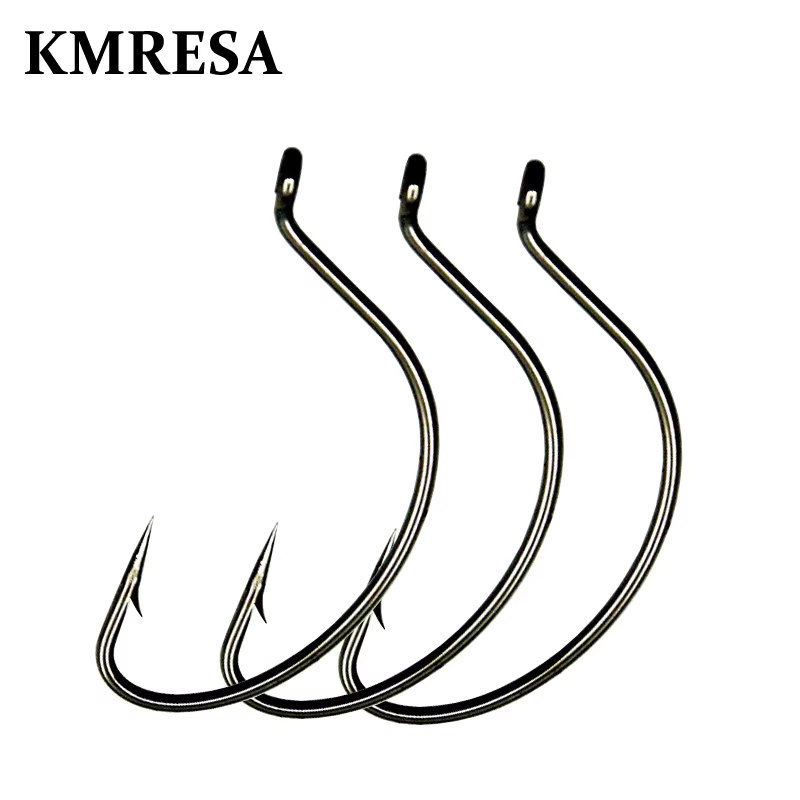 Anzuelos Jig Head con cabeza plomada - Accesorios de pesca