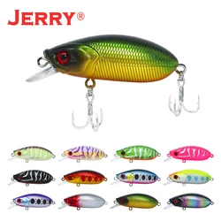Crankbait Jerry Triton – Señuelo artificial para agua dulce y salada
