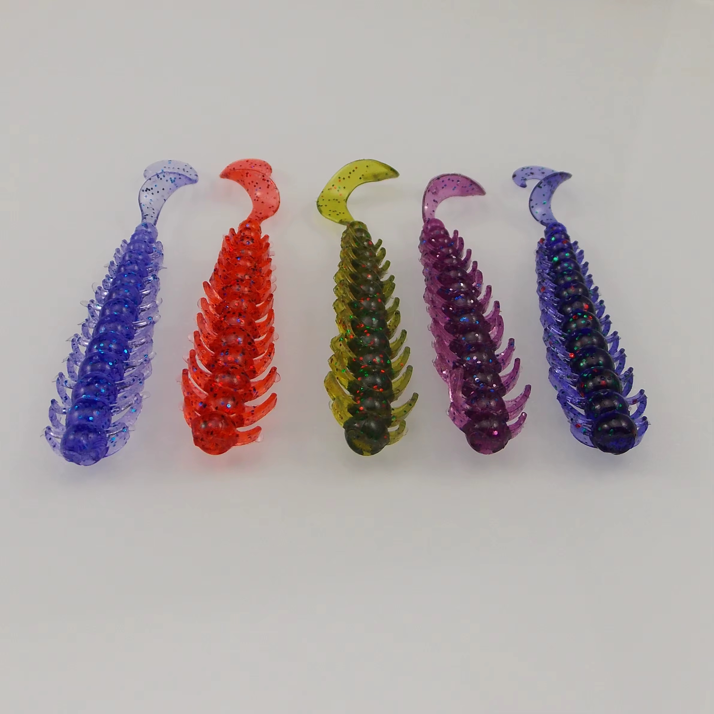 ESFISHING Rock Bugsy Wobbler Señuelos para lubina - imagen 5