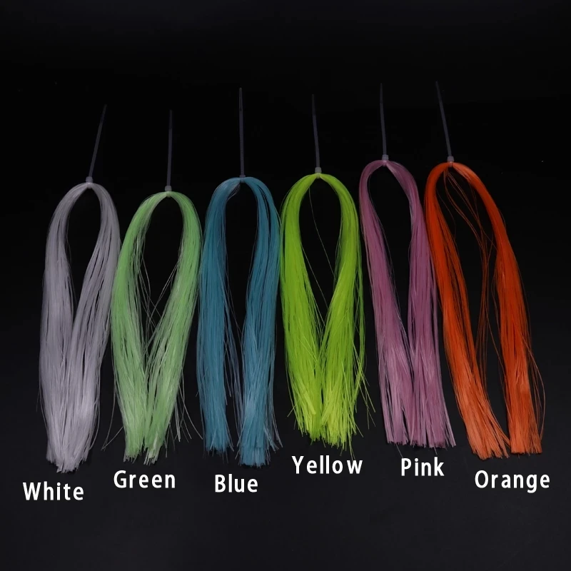 Paleta de colores disponibles