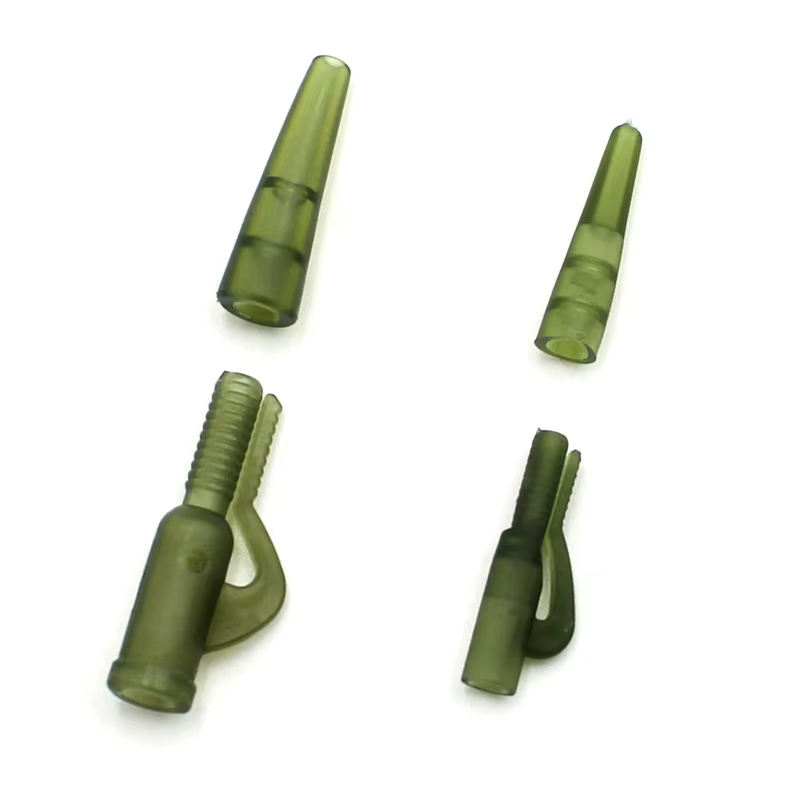 Kit Montaje Mini Clips y Plomos para Carpa – Accesorios Completos - imagen 2