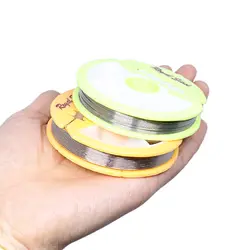 PERSUADER 2 Hilo de plomo ultra suave para atado de ninfas
