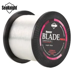 SeaKnight Sedal monofilamento nylon japonés – Agua salada y dulce