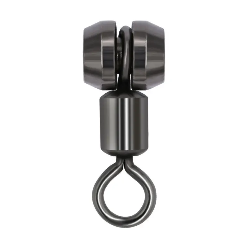 Conector Rodamiento Bolas para Anzuelo – Accesorio Pesca Agua Salada - imagen 3