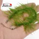 JIGEECARP aparejos para pesca de carpa con hierba – juego sedal - imagen 2