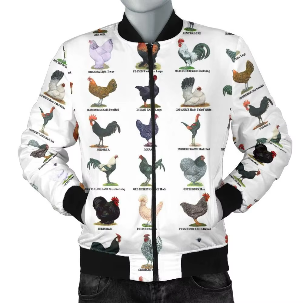 Chaqueta pesca 3D evolutiva – bolsillo manga larga, impermeable - imagen 2