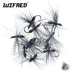 Moscas artificiales Wifreo – Epoxi hormiga para trucha