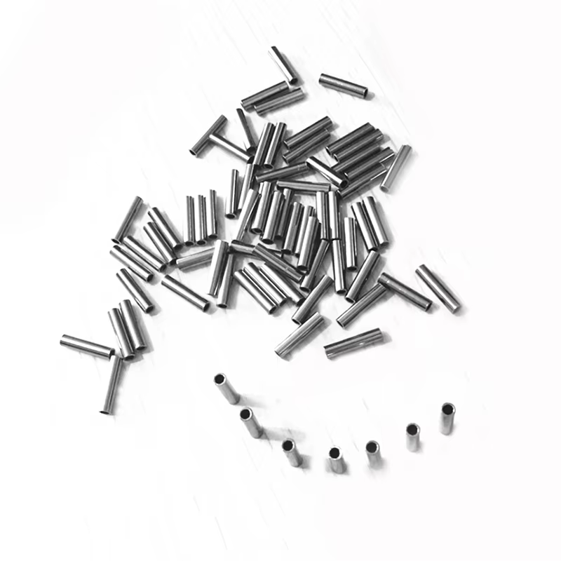 Abrazaderas giratorias de acero para alambre y tubos de cobre/latón - imagen 4
