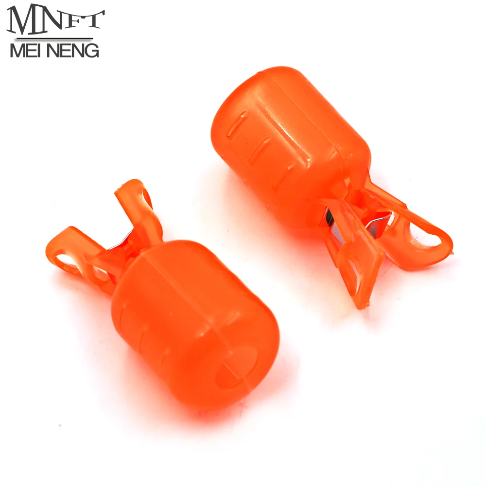 Tapas de Calamar Jig Head MNFT – Vinilo para pesca marina - imagen 4