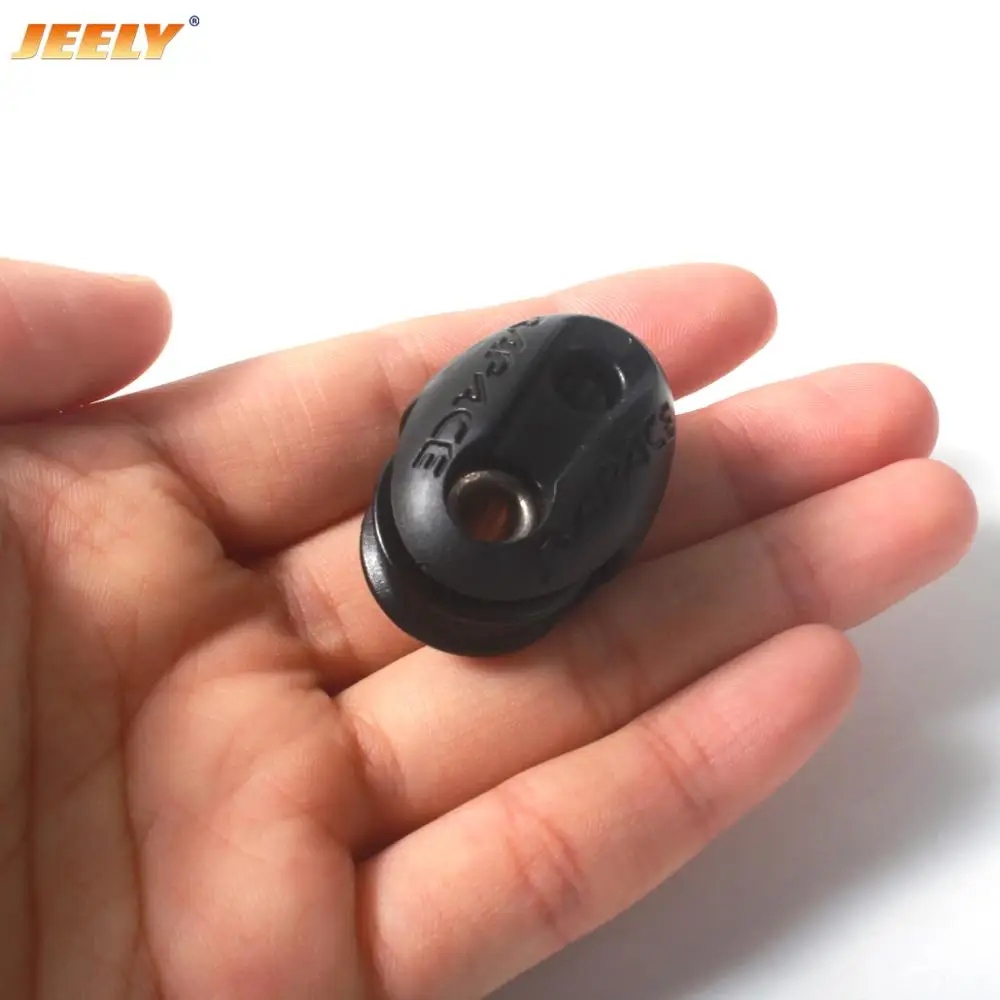 Polea de plástico para reparación de kitesurf - imagen 4
