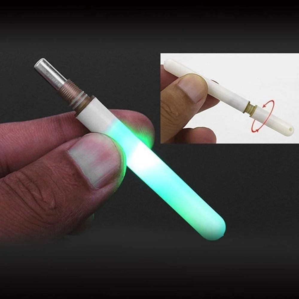 Colores de luz LED disponibles