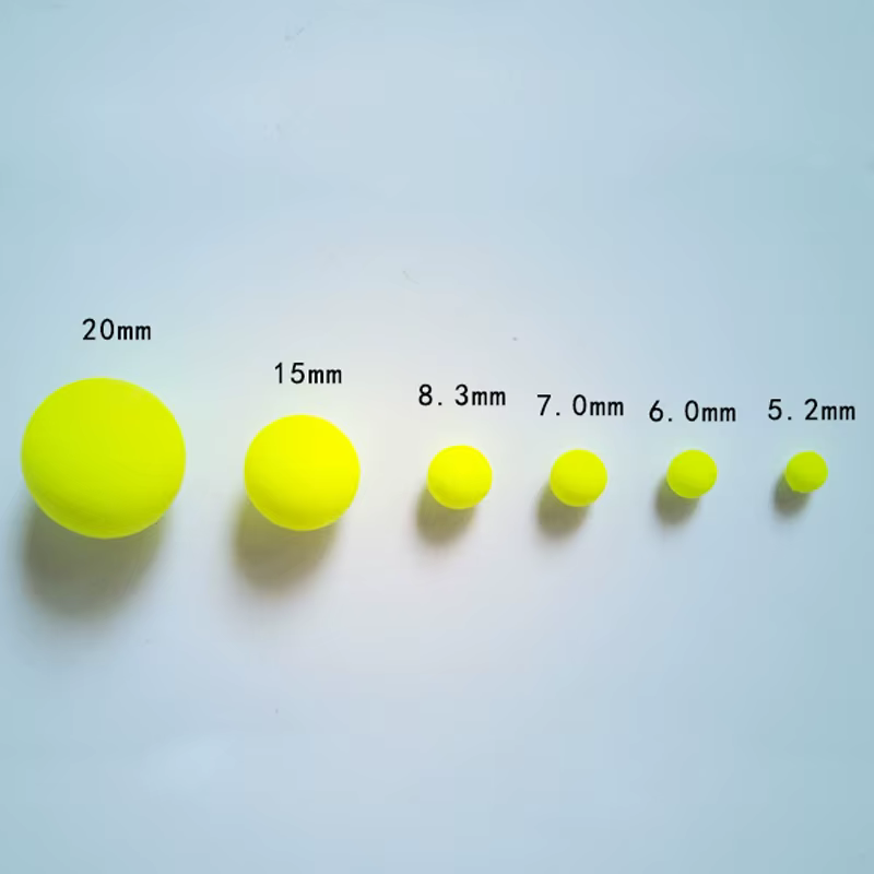 Flotador espuma EPS para pesca - Bola flotante de rendimiento - imagen 5