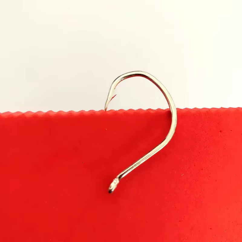 Jig Head estaño chapado lubina – Mar - imagen 4