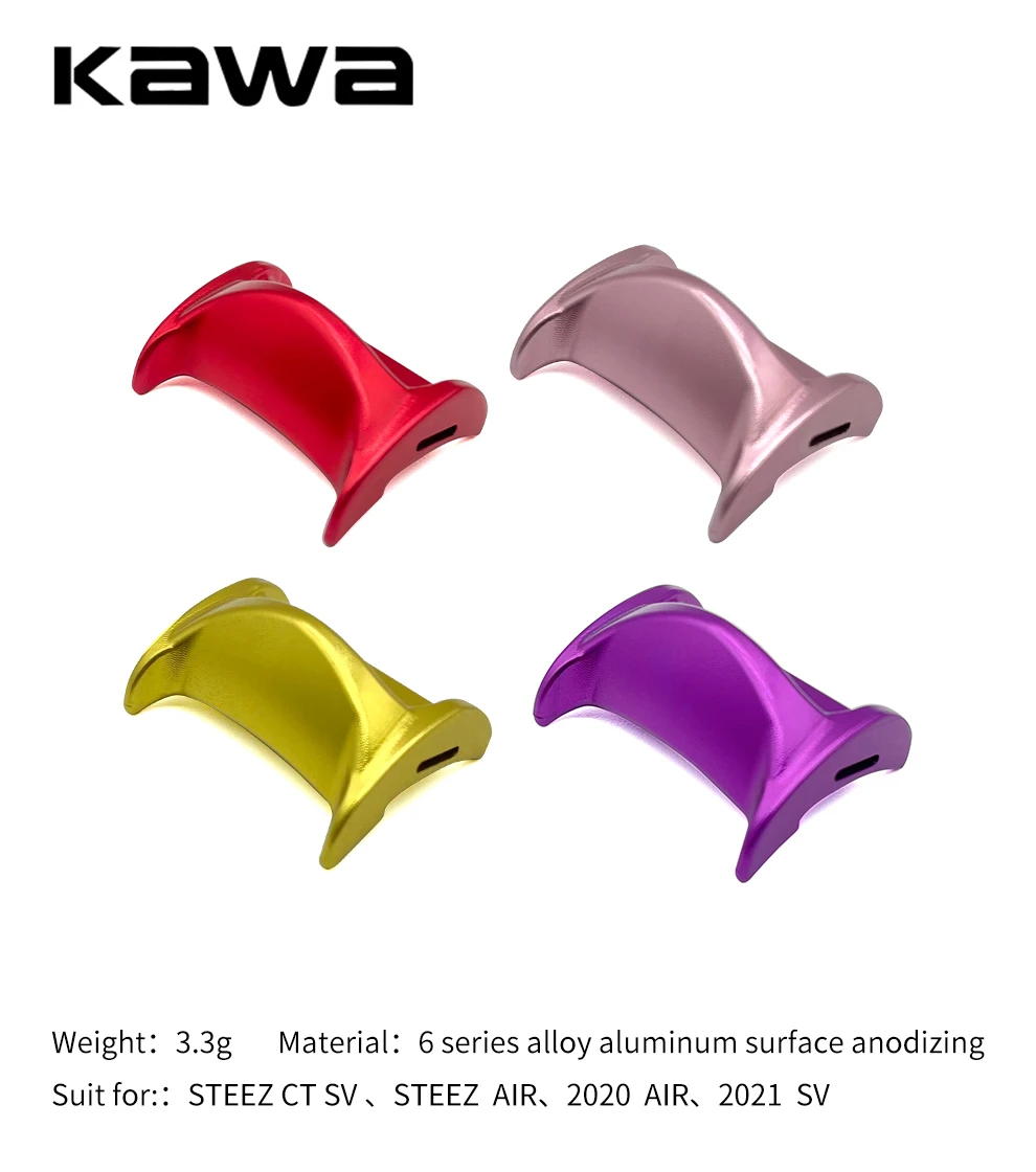 Interruptor recambio Kawa compatibilidad STEEZ