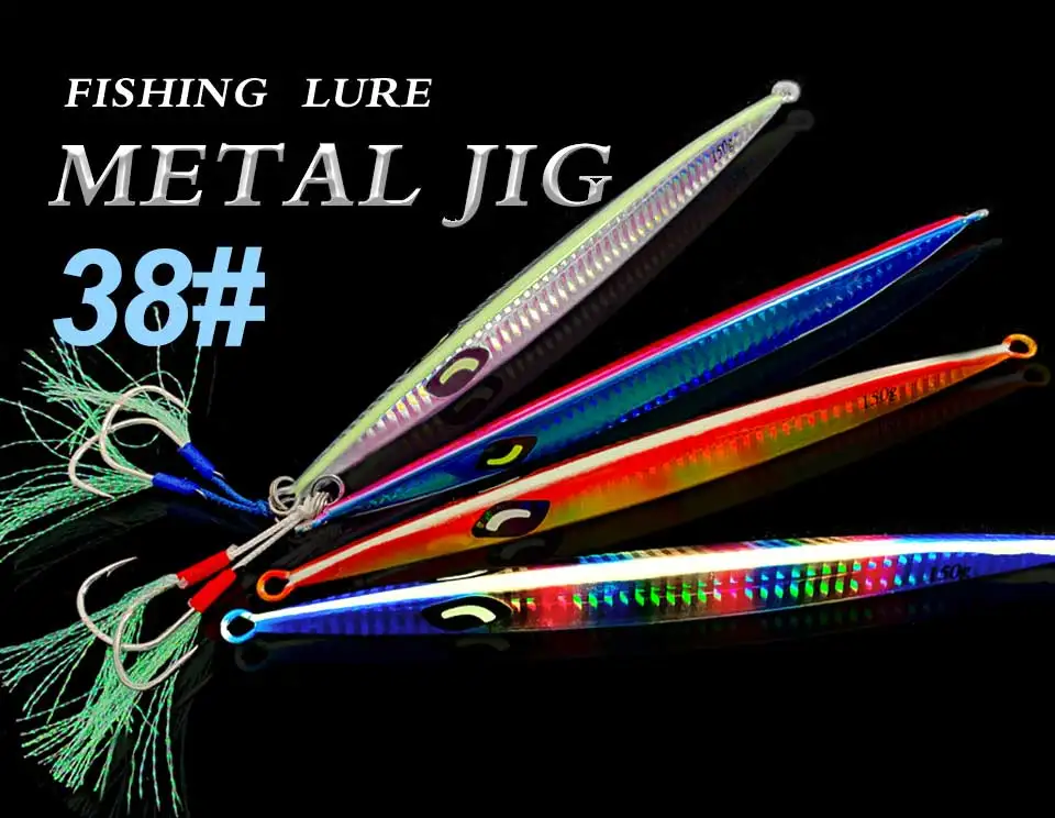 OBSESSION J38 en distintos ángulos