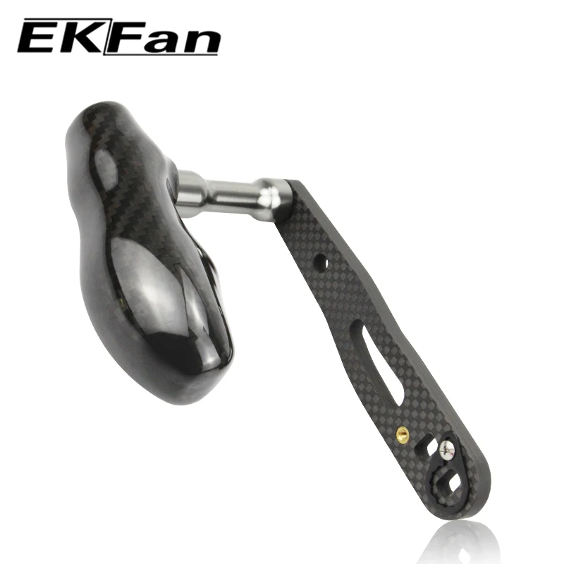 Ekfan Perilla T Fibra de Carbono Carrete Daiwa Baitcast