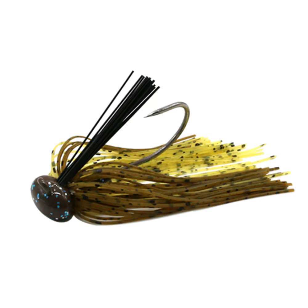 Mycena Chatterbait 7G/12G/15G – Cebos giratorios sin malezas - imagen 5