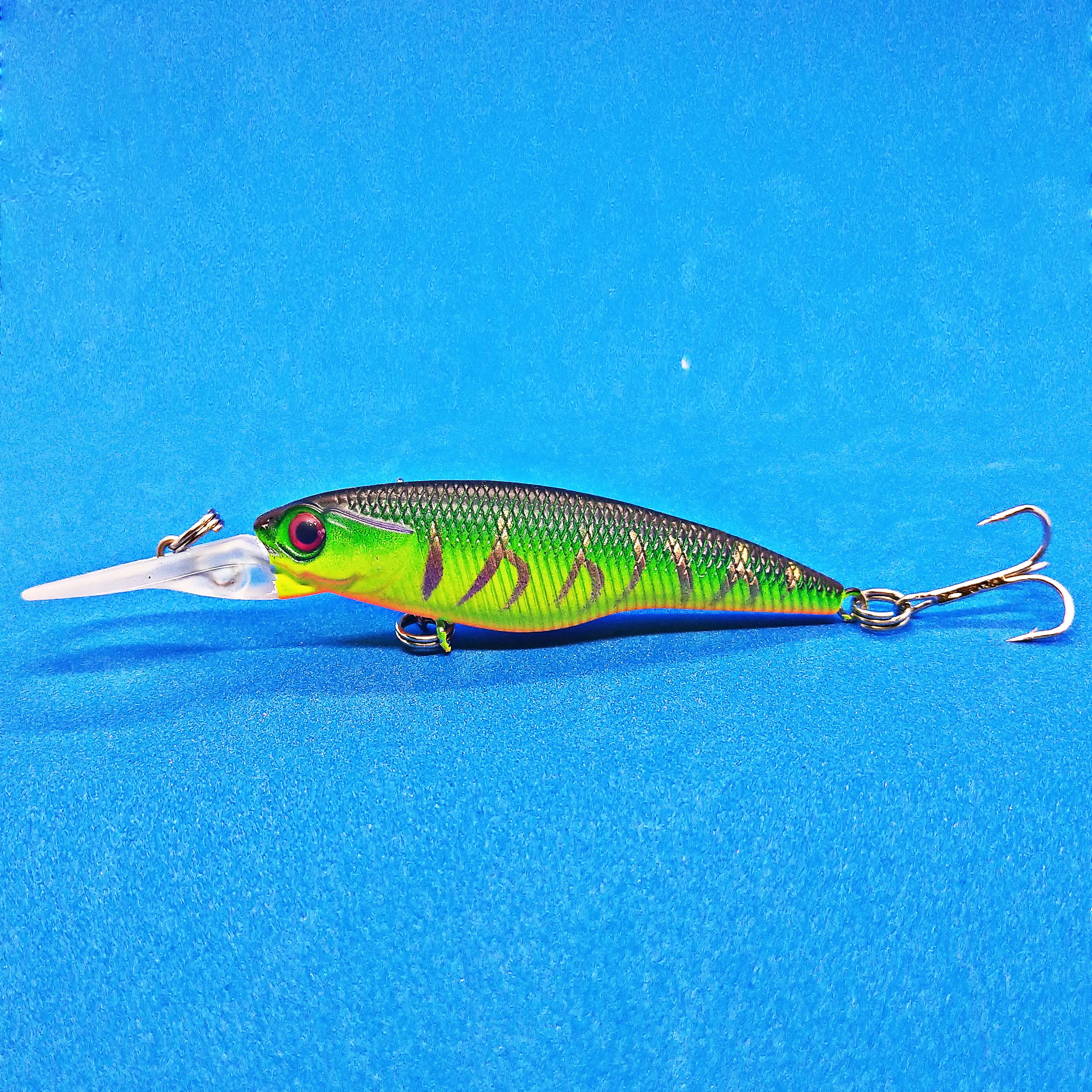 Variedad de colores disponibles