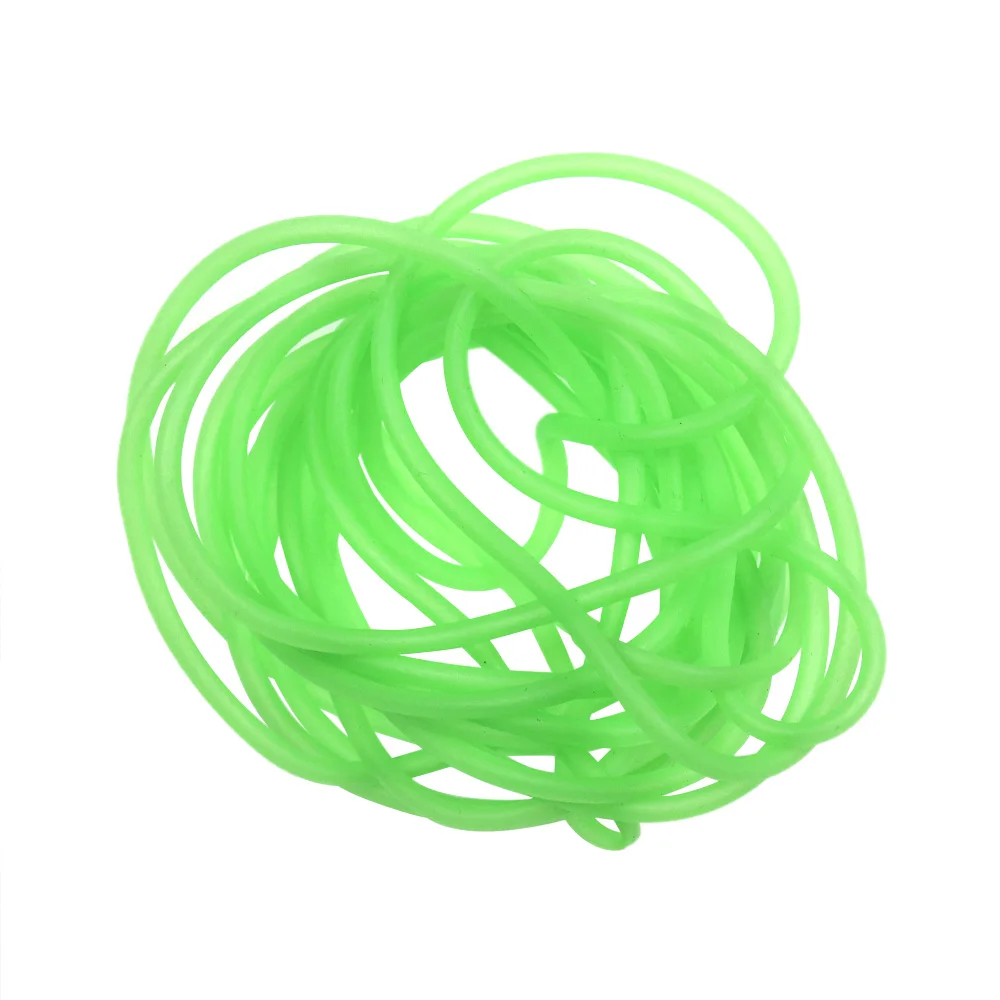 Tubo luminoso ELLLV en montaje