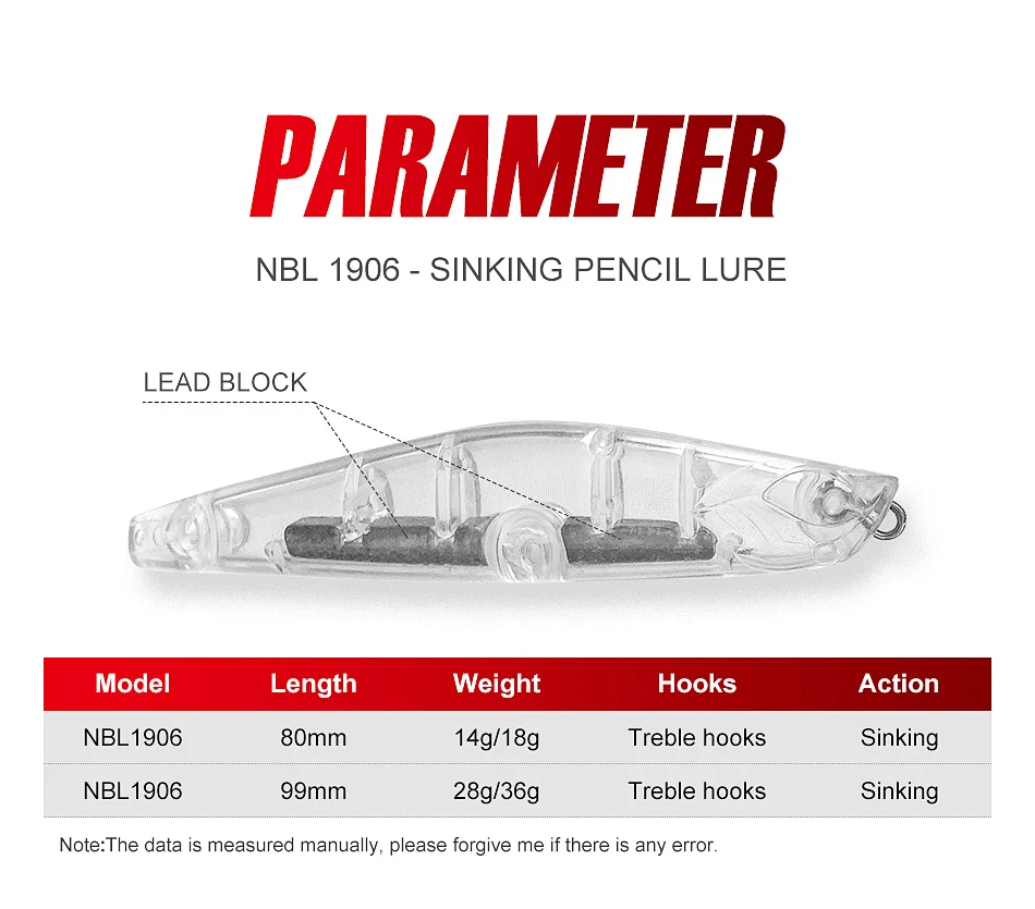 Vista frontal mostrando la nariz en forma de copa