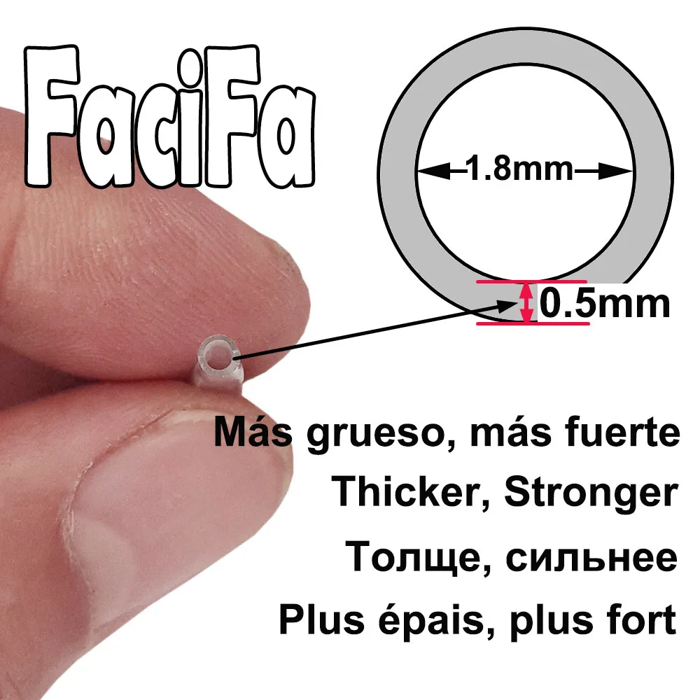 Conectores rápidos para carpa - imagen 4