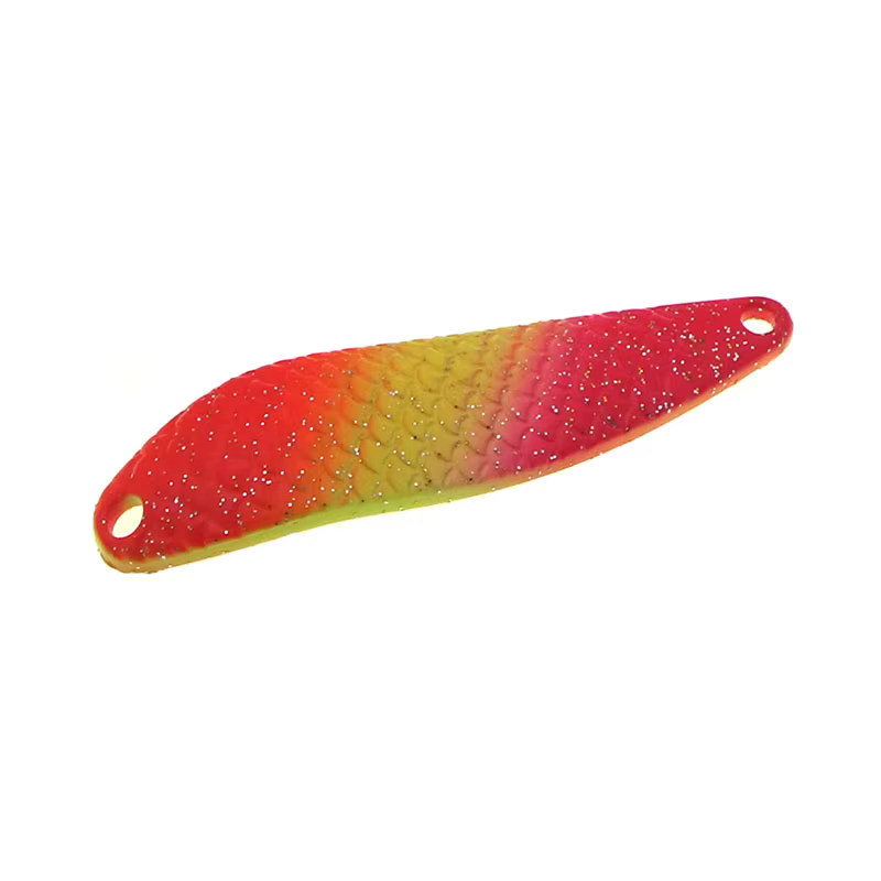 Histolure Cucharas con lentejuelas para lubina - imagen 2