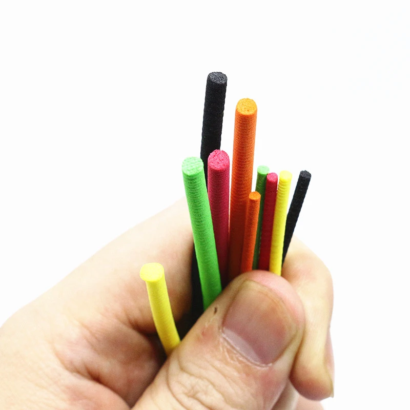 Persuader Hot Postes para atado de moscas de espuma EVA delgada - imagen 2