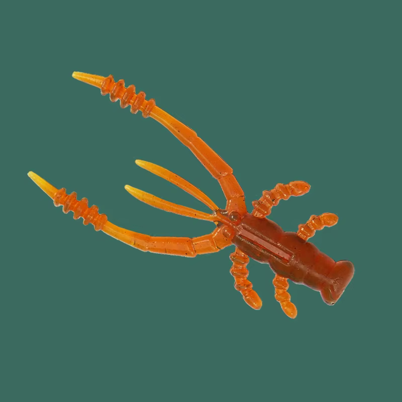 Esfishing Cangrejo – Señuelo para pesca en hielo - imagen 4